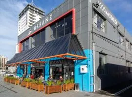 Urbanz