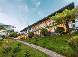 The Elgin Mount Pandim - Heritage Resort & Spa