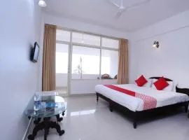 Swapnatheeram Beach Resort