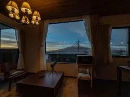 Villa Fuji Bon Voyage Mori