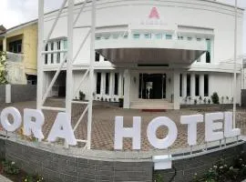 Aurora Hotel Siliwangi