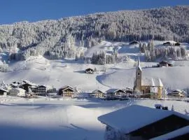 Haus Annemarie Apartments Kartitsch - Hochpustertal