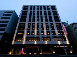 Hotel Wing International Sapporo Susukino