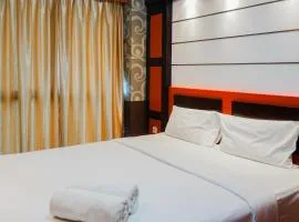 Best Price 2BR at Tifolia Apartment By Travelio