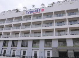 Cygnett Inn Sea View: Digha, Digha Plajı yakınında bir otel