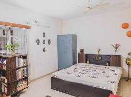 Homestay for Women, hotel in Coimbatore