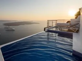 Pegasus Villas