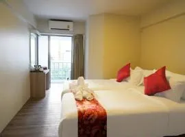 Wild Orchid Villa