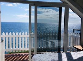 CASA DO MAR, holiday rental in Jardim do Mar