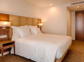 Hotel Premium Porto Downtown, hotel em Porto
