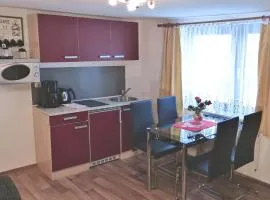 Bülows Ferienwohnung mit 2 Schlafzimmern