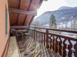 Prestigieux Appartement Pied Piste Luc Alphand 80 M2 Serre Chevalier Chantemerle