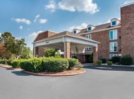 Baymont by Wyndham Montgomery AL、モンゴメリーのペット同伴可ホテル