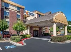 Comfort Inn and Suites