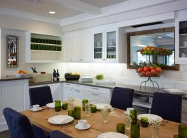 SummerWood Inn, ξενώνας σε Paso Robles