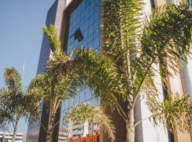 Wanderlust Hostel, auberge de jeunesse à Maceió