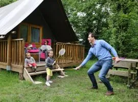 Camping le Nid du Parc