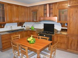 Antica Casa Cavaliere, hotel in Tramonti