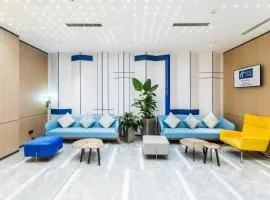 Holiday Inn Express Xi'an Ancient Town West by IHG