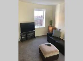 Stylish 3-Bedroom Home with Parking