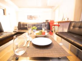 札幌市 日本 で人気のペット同伴可ホテル10軒 Booking Com