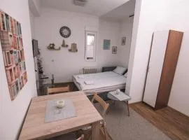 De lux Apartment & Rooms Emilia