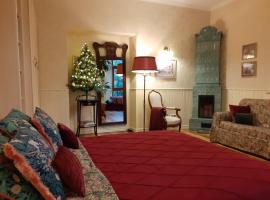 Studios at Anchevskih 3