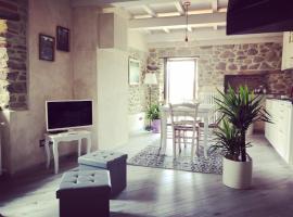 Iris Country House, hotel v destinaci Ortignano Raggiolo