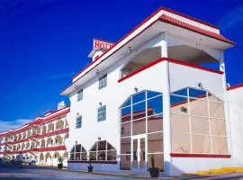 Hotel 4 estrellas en Monclova