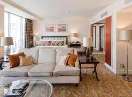 Taj Hotel Cape Town - Taj Residence suite ,let out privately