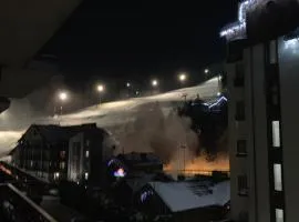 100 metriv vid vytyagu