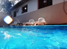 Hotel Tierra Colorada