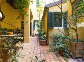 B&B AlbertaD