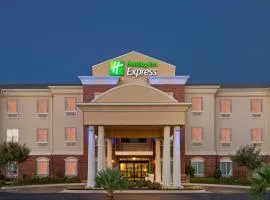 Holiday Inn Express San Angelo by IHG