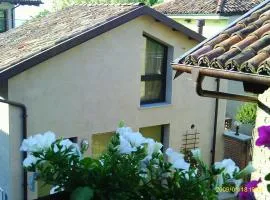 Al Centro del Borgo