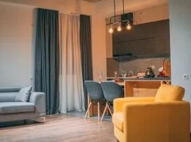 APARTMENT SIXTEEN
