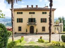 VILLA TURRI - Luxury Country & Padel Resort