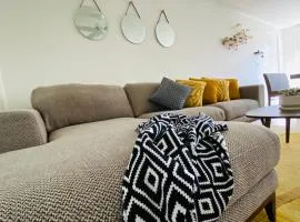 Suite Única Renovada Céntrica Av Zaragoza C14