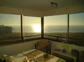 Mar Valle aconcagua concon