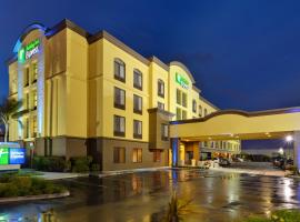 Holiday Inn Express San Francisco Airport North, an IHG Hotel, hotel in South San Francisco