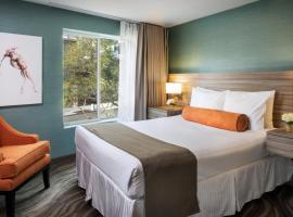 Porto Vista Hotel In Little Italy