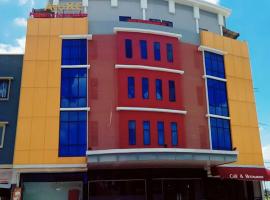 Venia Hotel Batam - CHSE Certified, Hotel in Sagulung