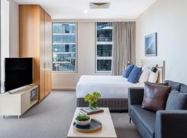 Oaks Melbourne on Market Hotel, Hotel in Melbourne