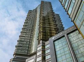 LOTTE CITY HOTEL Mapo