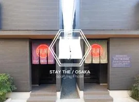 Apartment Hotel STAY THE OSAKA