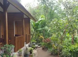 Tetebatu Indah Homestay