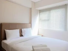 Luxurious and Convenient 2BR 19 Avenue Apartment By Travelio