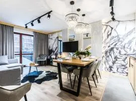 Apartament SKI