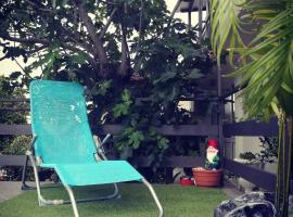 Apartment Marko Dunato