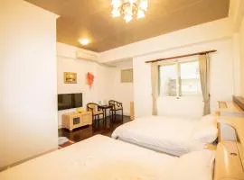 Wenxin Homestay